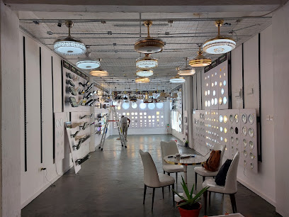 SALLAN LIGHTING LLC - Nizwa - +968 9403 6292