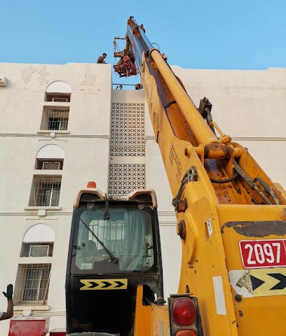 Fire And Safety Equipment Shop(AL THURAYA UNITED TRAD EST.) - Seeb - +968 9321 0873