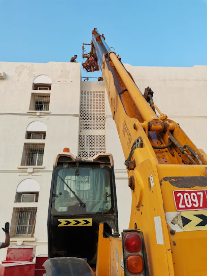 Fire And Safety Equipment Shop(AL THURAYA UNITED TRAD EST.) - Oman|673|Mabilah Industrial near Bank Muscat Mabilah OM