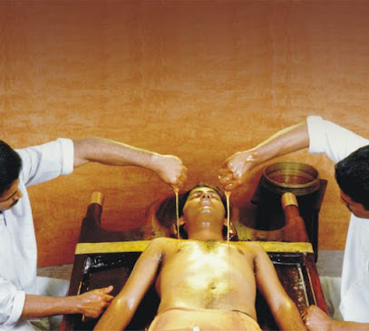 Coimbatore Ayurvedic Centre | Ruwi | Ayurveda Massage Therapy & Treatments in Muscat, Oman. مركز كويمباتور للطب الهندي التقليدي | روي | عيادة للمساج والعلاج في مسقط ، عمان - Muscat - +968 24 787629