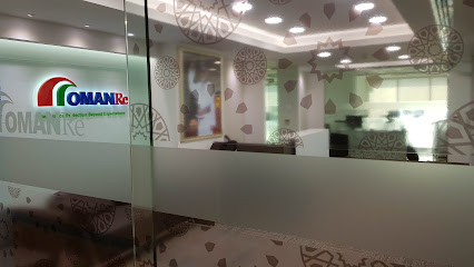 Oman Reinsurance Company شركة عمان لاعادة التأمين { - Muscat - +968 24 397700