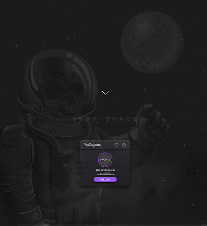 INSPSPACE - إنسبسبيس - Muscat -