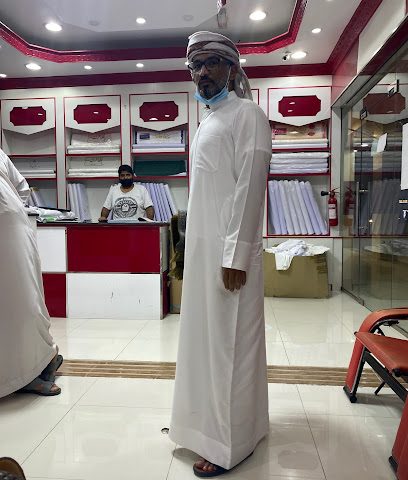 Khayat Arab Premier Men (Shinas Branch) - Shinas - +968 9366 6237