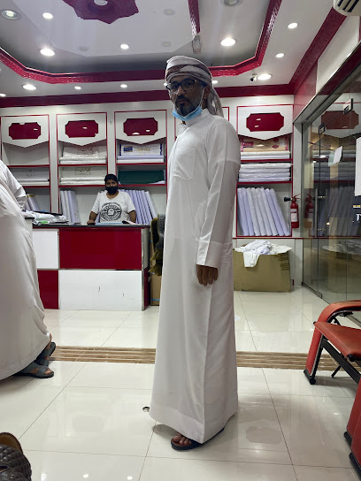 Khayat Arab Premier Men (Shinas Branch) - Oman|Shinas 572|الطریق Batinah Hwy