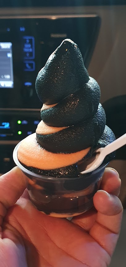 Ice tunes cafe آيس تونز كافيه - Oman|Adam|27|9GMQ+C9R