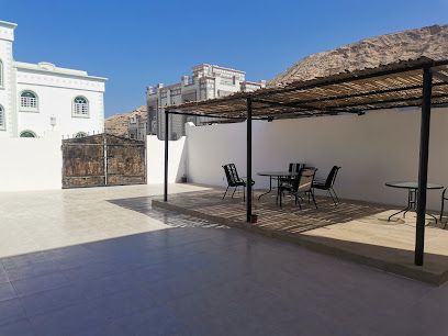 Ahmed & Abdullah Guest House - Muscat - +968 9926 7700
