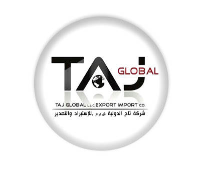 TAJ GLOBAL LLC , شركة تاج الدولية ش.م.م - Sohar -