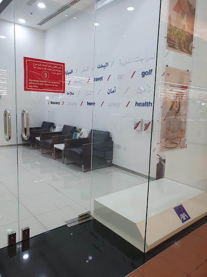 GIG Gulf - Oman|112|1st Floor -Shop No. 007