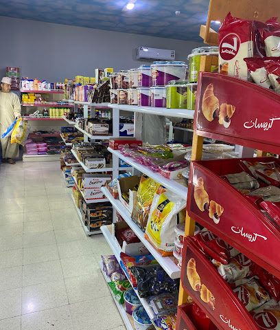 Quick stop shopping محلات التسوق السريع - Nizwa Muscat road Nizwa OM Nizwa , Oman OM - +968 9440 0904