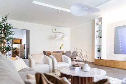 Kate Kerdi Interiors - Seeb - +968 7711 4415