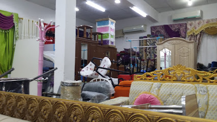 مفروشات عناد المكتومي - Saham - +968 9801 1975