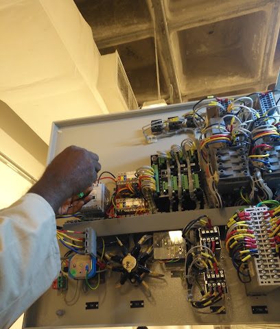 Electro Mechanical Services L L C - Salalah - +968 23 210681