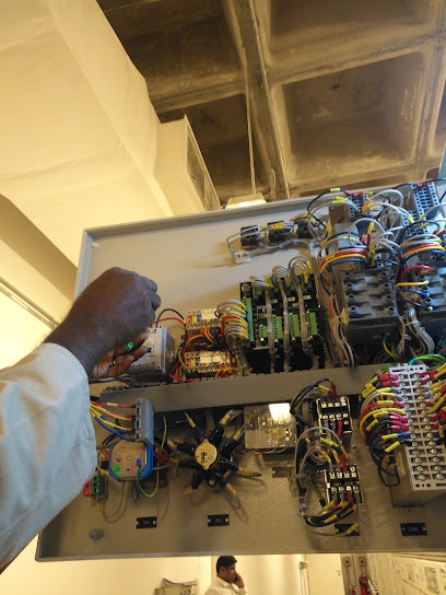 Electro Mechanical Services L L C - Oman|Salalah|sanayia|228W+H93