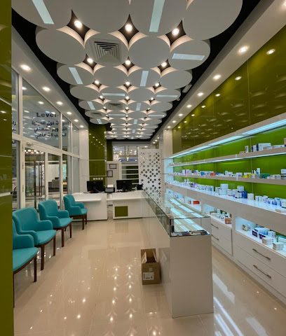 Advanced Medical Center - AMC - المركز الطبي الايراني - المستشفى الإيراني مسقط - Muscat - +968 9257 0007