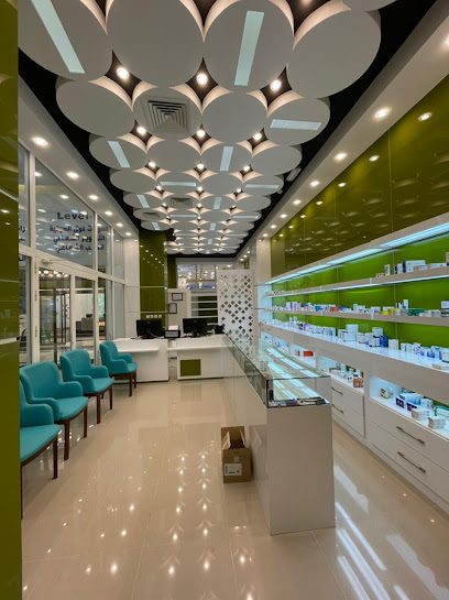 Advanced Medical Center - AMC - المركز الطبي الايراني - المستشفى الإيراني مسقط - Oman|Muscat|Street 7|Qurum Hills