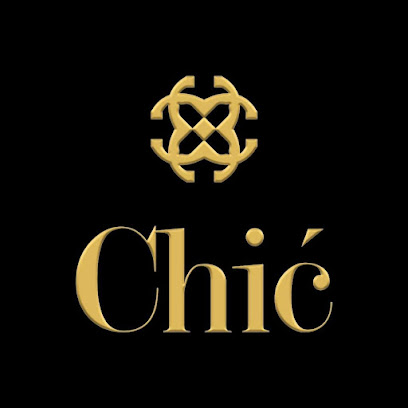 CHIC - Seeb - +968 24 544834