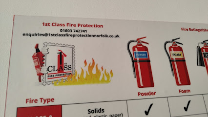 UATI FIRE EQUIPMENTS SUPPLIER - Barka -