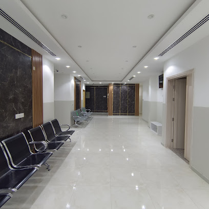 مجمع اوزون الطبي التخصصي - Bahla - +968 9179 7477