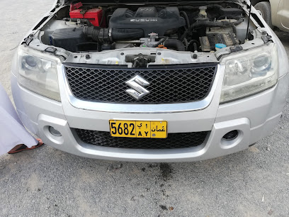 Kamran auto electracian & A/C repair. - Izki -