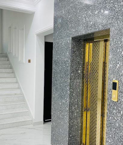 Al Buraq Elevator International compony - Muscat - +968 9536 6808