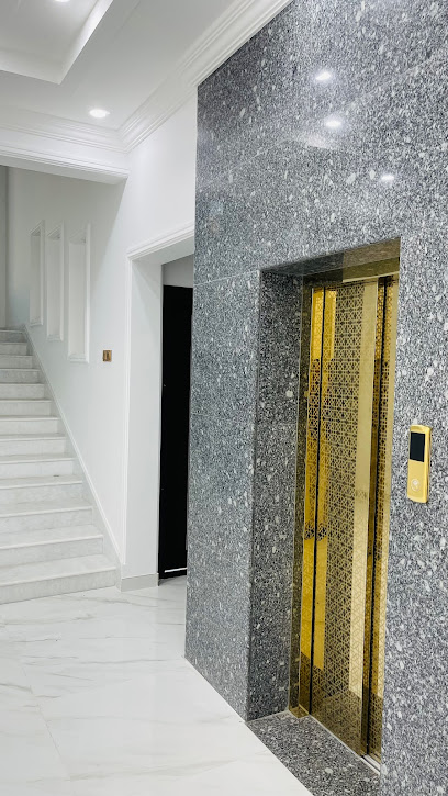 Al Buraq Elevator International compony - Oman|401