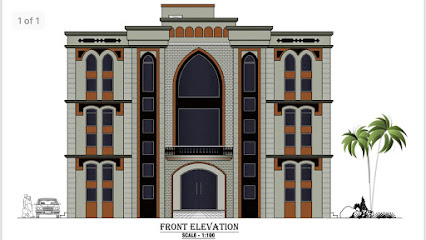 Engineering Consultancy - Al Masnaah - +968 7155 1011