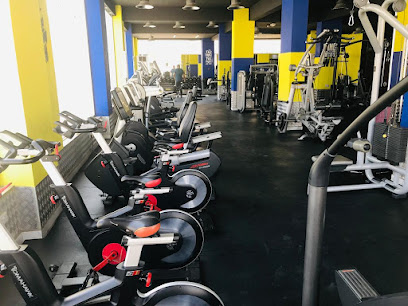 Dragon gym - Nizwa - +968 9971 9665
