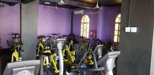 Oxygen Gym And Fitness Centre - Sohar -