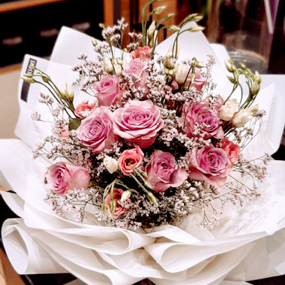 BLOSSOMS - Muscat - +968 24 549770