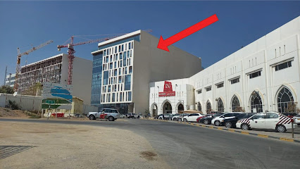 MOHAMMED IBRAHIM LAW FIRM - Muscat - +968 24 487600