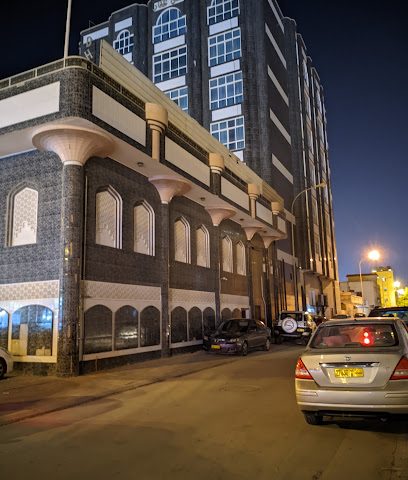 Dhofar Hotel - Salalah - +968 23 292300
