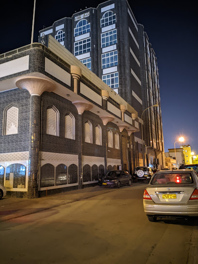 Dhofar Hotel - Oman|Salalah|Al Matar St|2485+GPQ