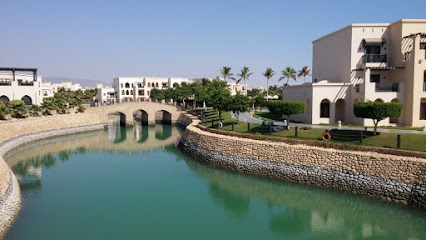 Hotel Salalah - Salalah -