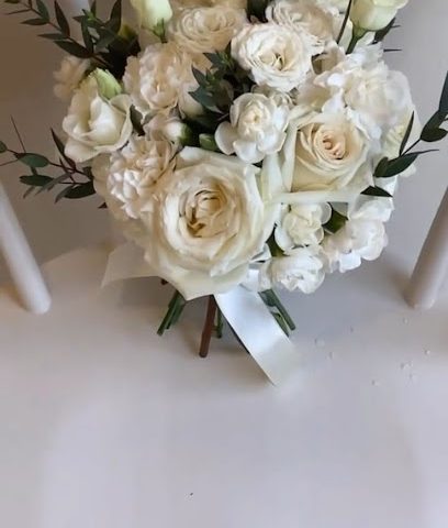 Maria flower shop - Muscat -