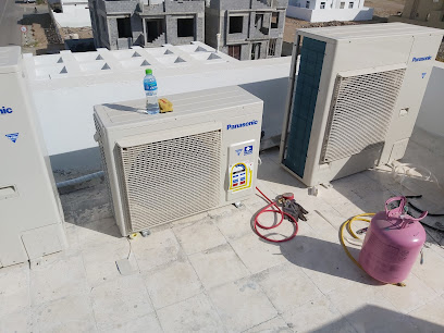Keep Cool Engineering Air Conditioning - Seeb - +968 9469 1984
