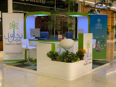 Takaful Oman insurance AL ARAIMI BOULEVARD - Seeb - +968 9144 1114