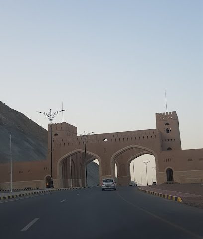 Rustaq - Rustaq - +968 9747 3088