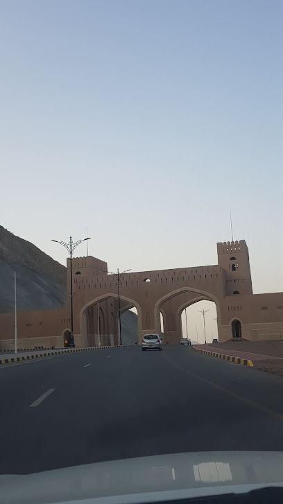 Rustaq - Oman|Rustaq|طريق رستاق - مسكن|C9PM+X54