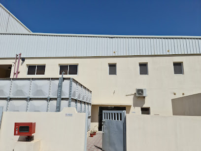 OMALEEN3 | Al Ahlia Converting Industries Co. S.A.O.C. - Sohar -