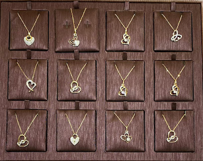 Seapearls Jewelry - Salalah -