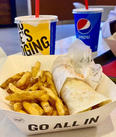 KFC دجاج كنتاكي - Seeb - +968 9171 6110