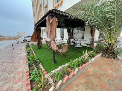 المزار للشقق الفندقية 1 - Salalah - +968 9175 5451