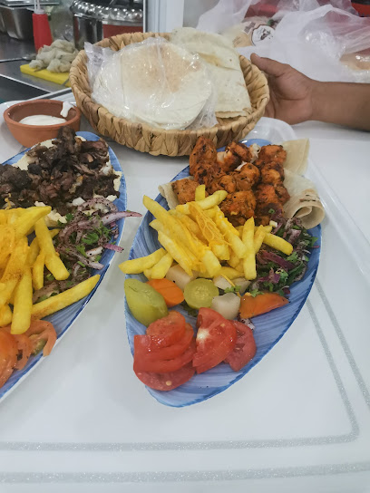 مطعم ومطبخ بركة الفيحاء - Oman|620|ولايه سمائل منطقة لزغ جنب بنك مسقط سمائل