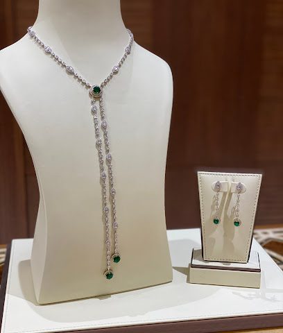 Fayeq Jewellery and Watches - Muscat - +968 9040 0400