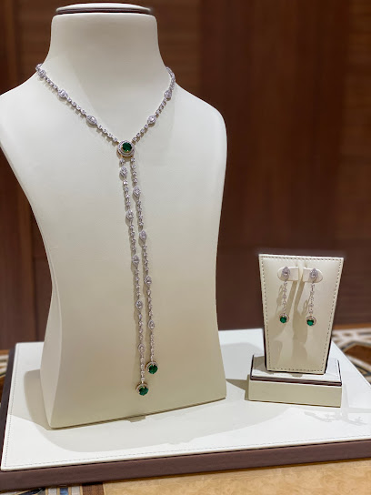 Fayeq Jewellery and Watches - Oman|Muscat|Capital Area