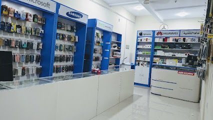 Phone Zone Suwaiq - Al Suwaiq Sanaya Al Batinah South Governorate - +968 7727 7877