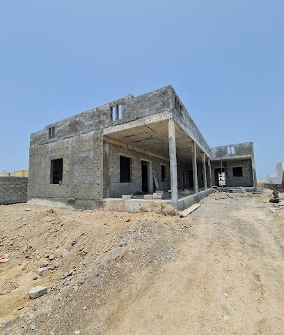 ابوجمانه للمقاولات - Sohar - +968 9949 1762