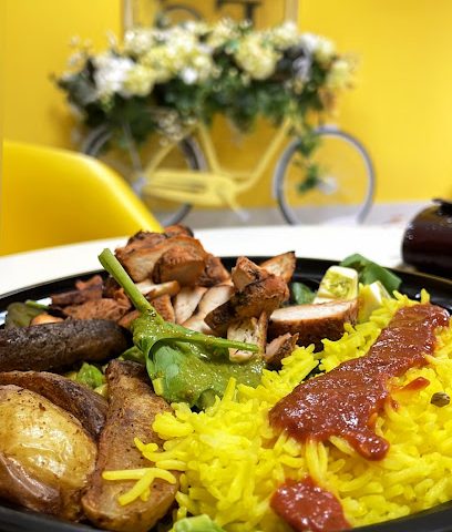Eat well ( Healthy , Diet , keto ) - Seeb - +968 9508 9802