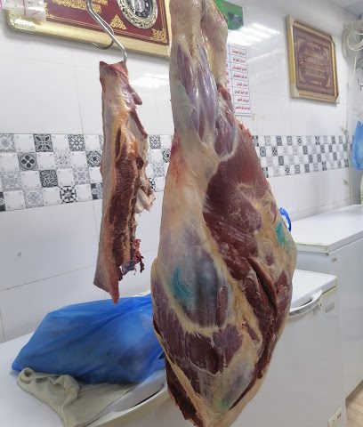 MEAT SHOP SHAH ALAM - Muscat - +968 9407 9583