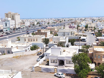 Al Rayyan Hotel Apartments - Seeb - +968 9010 3043